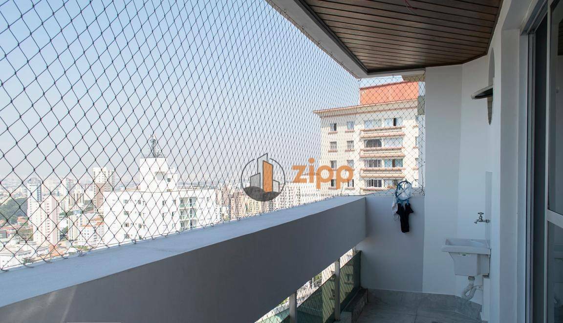 Apartamento à venda com 4 quartos, 170m² - Foto 7