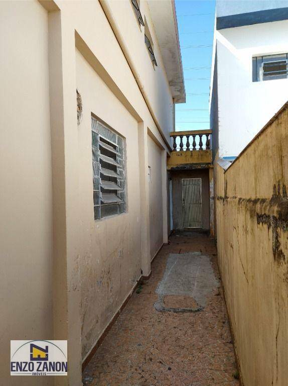 Sobrado à venda com 4 quartos, 205m² - Foto 5