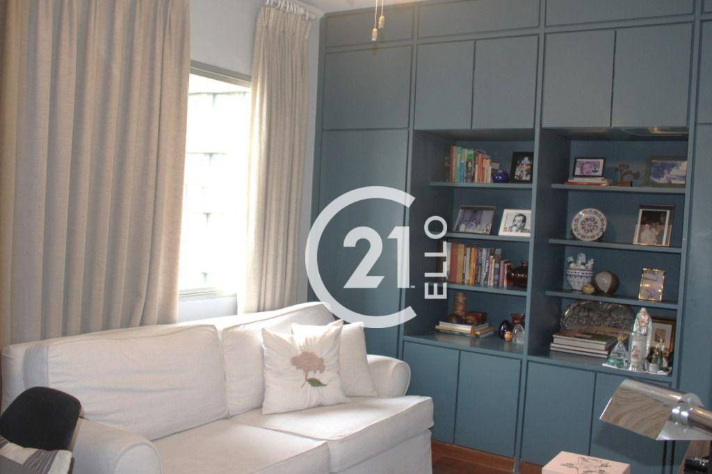 Apartamento à venda com 2 quartos, 75m² - Foto 8