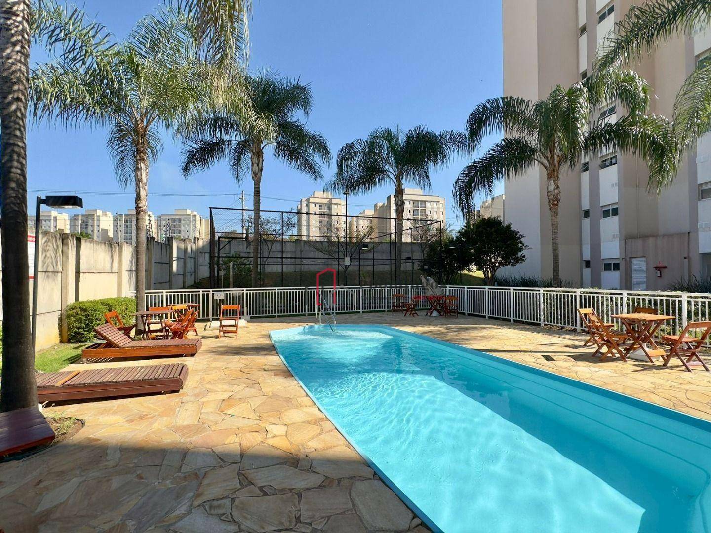 Apartamento à venda com 1 quarto, 75m² - Foto 19