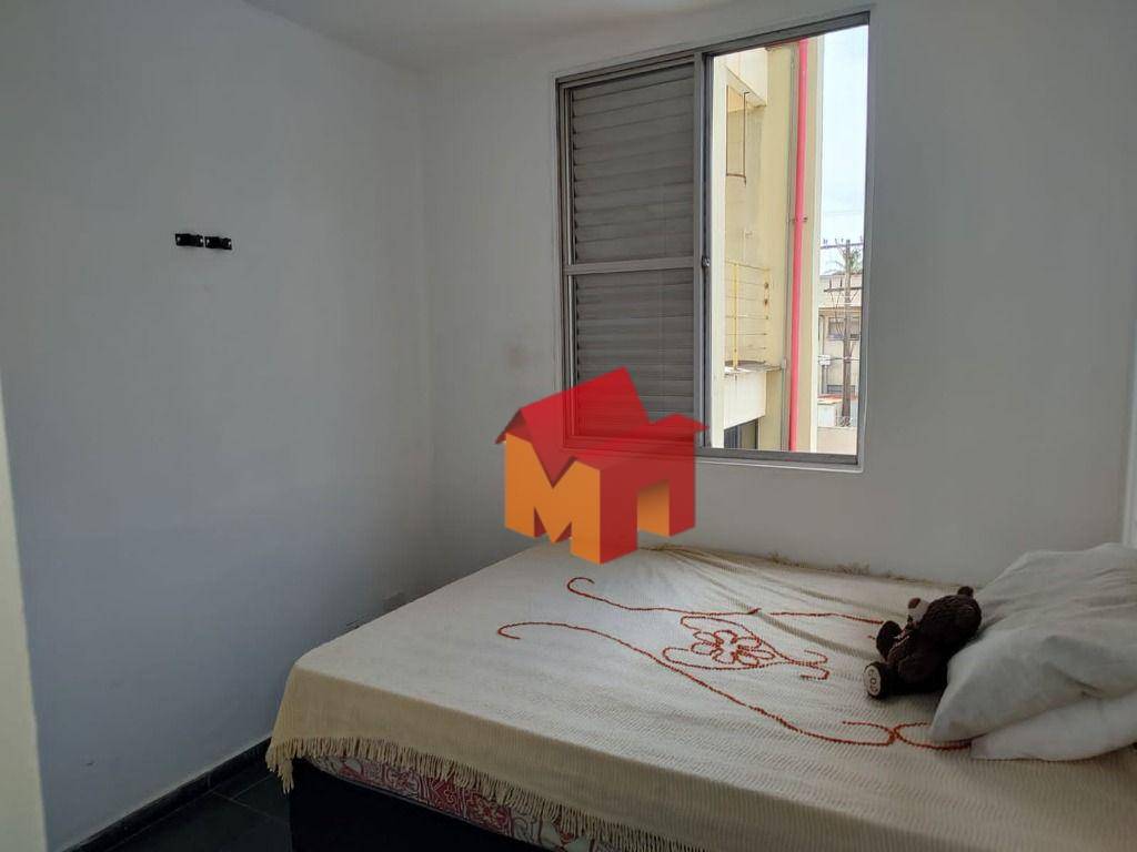 Apartamento à venda com 3 quartos, 65m² - Foto 9