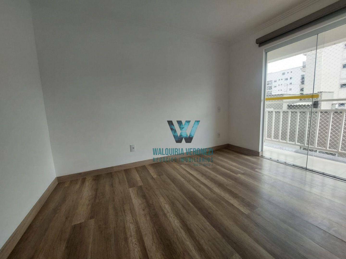 Apartamento à venda com 2 quartos, 80m² - Foto 14