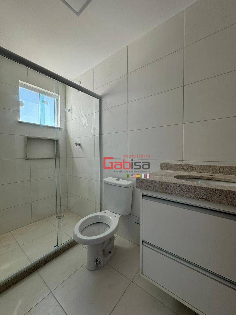 Apartamento à venda com 2 quartos, 75m² - Foto 5