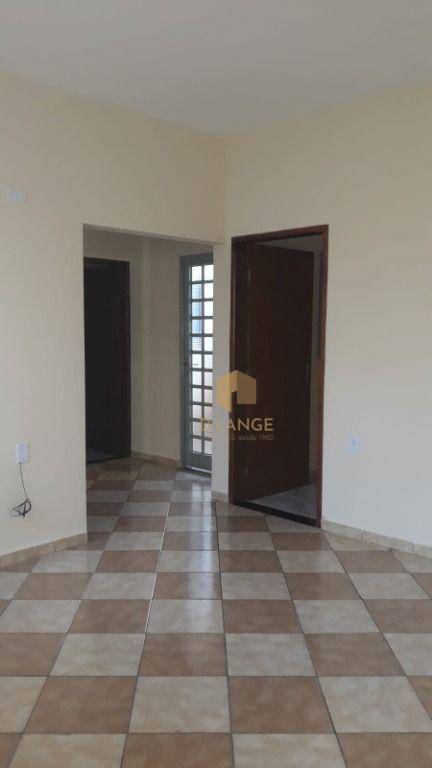 Casa à venda com 2 quartos, 180m² - Foto 8