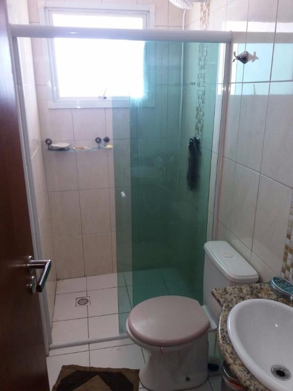 Apartamento à venda com 2 quartos, 72m² - Foto 7