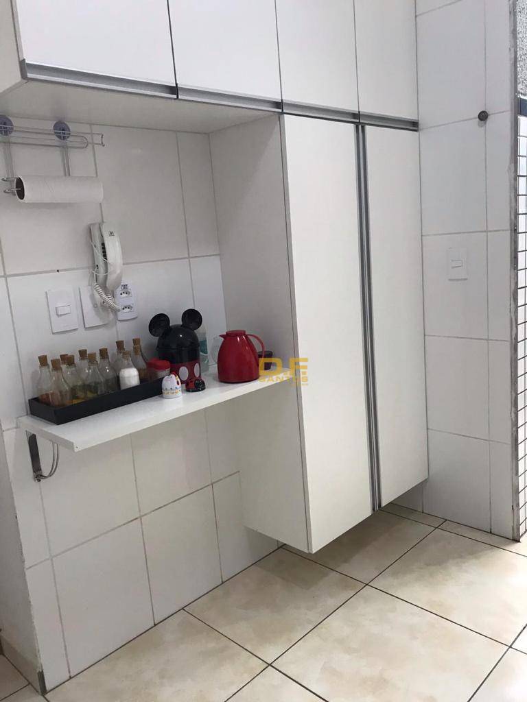 Sobrado à venda com 2 quartos, 70m² - Foto 11