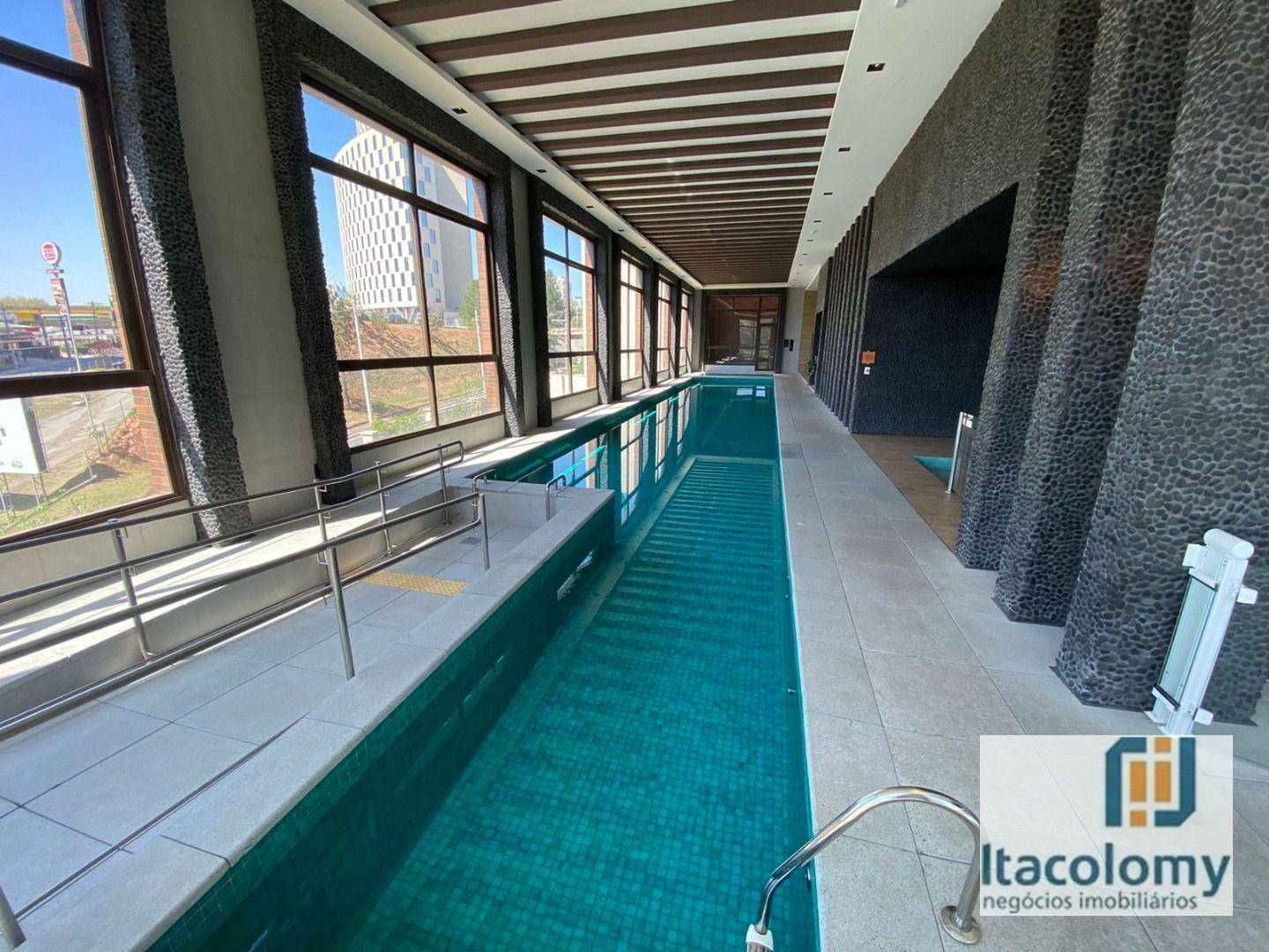 Apartamento para alugar com 3 quartos, 285m² - Foto 31
