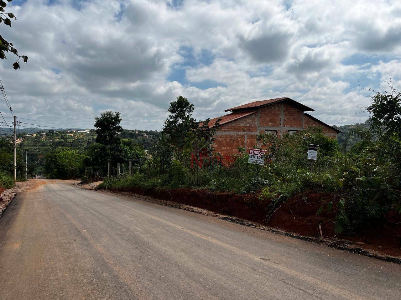 Terreno à venda, 360M2 - Foto 4