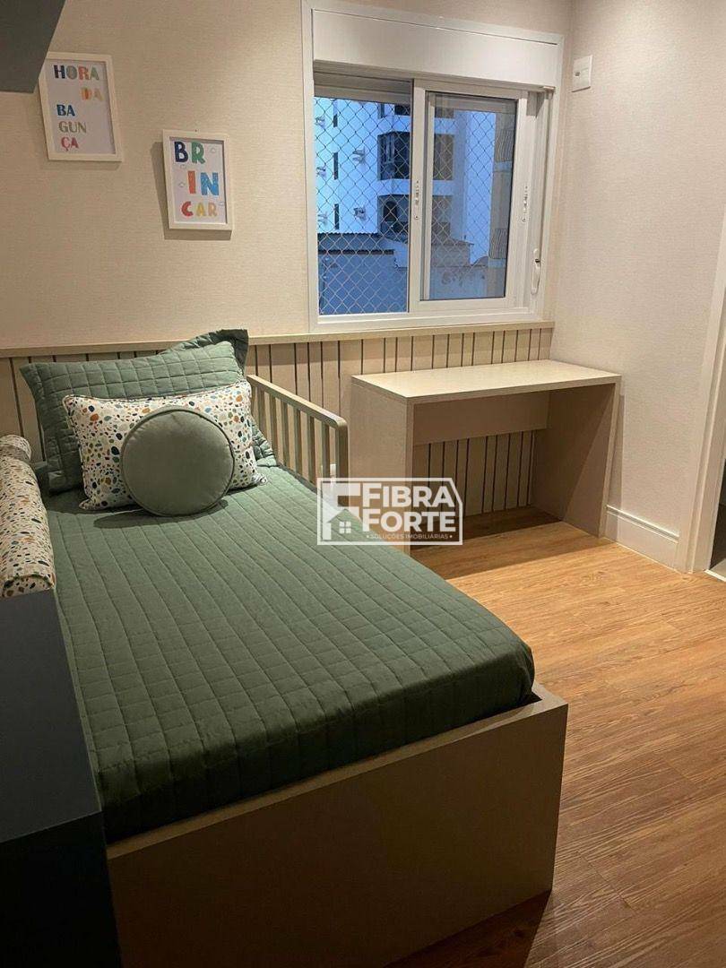 Apartamento à venda com 3 quartos, 126m² - Foto 27