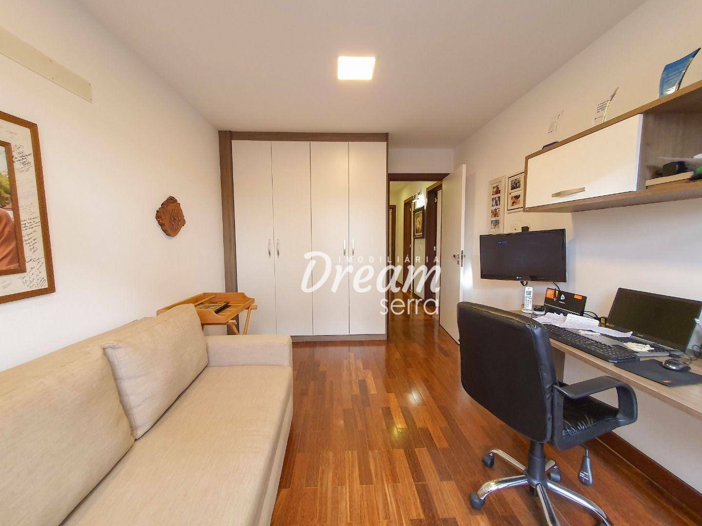 Apartamento à venda com 3 quartos, 128m² - Foto 29