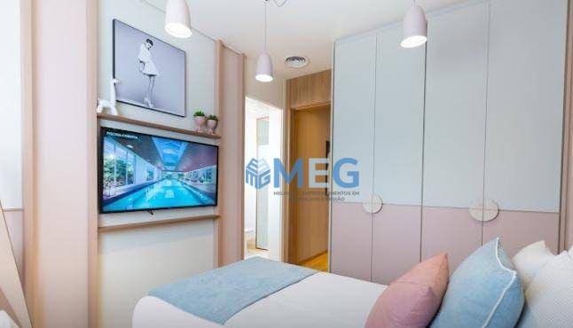 Apartamento à venda com 4 quartos, 157m² - Foto 12