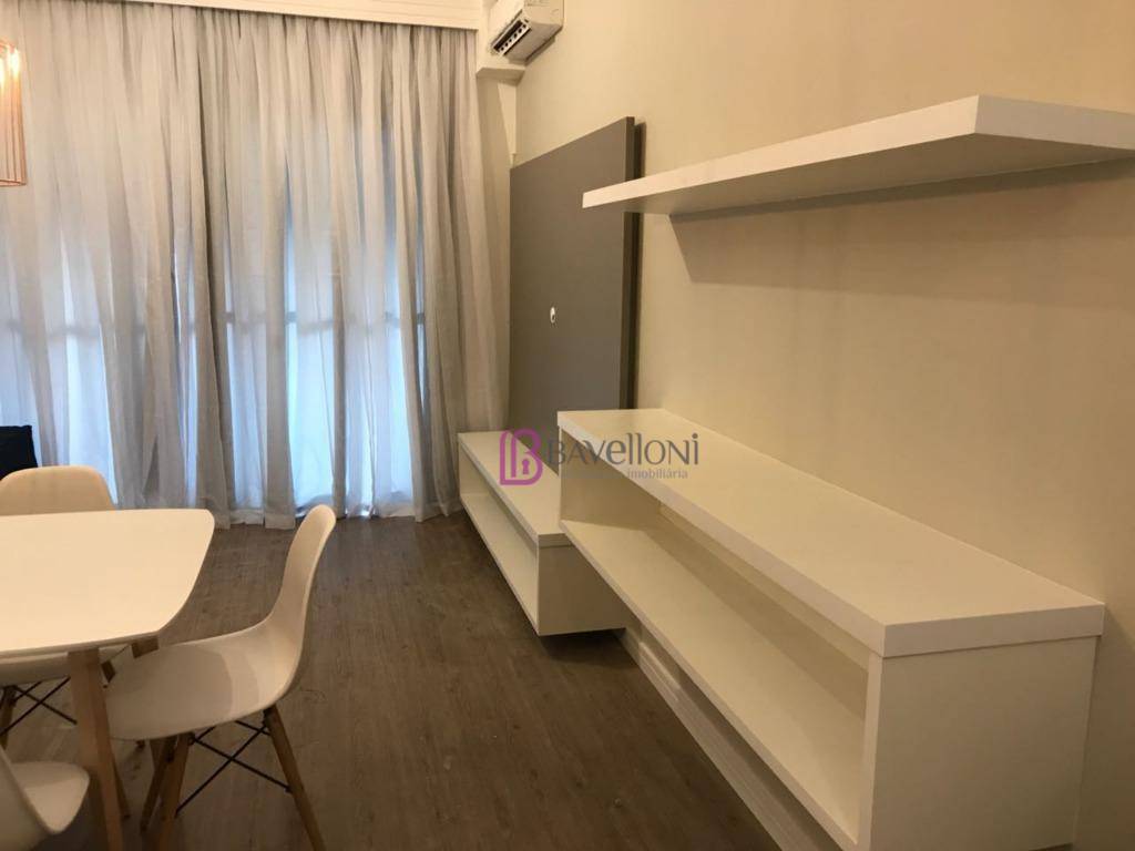 Apartamento para alugar com 1 quarto, 35m² - Foto 3