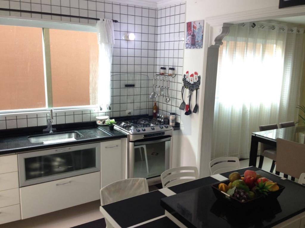 Sobrado à venda com 4 quartos, 229m² - Foto 37