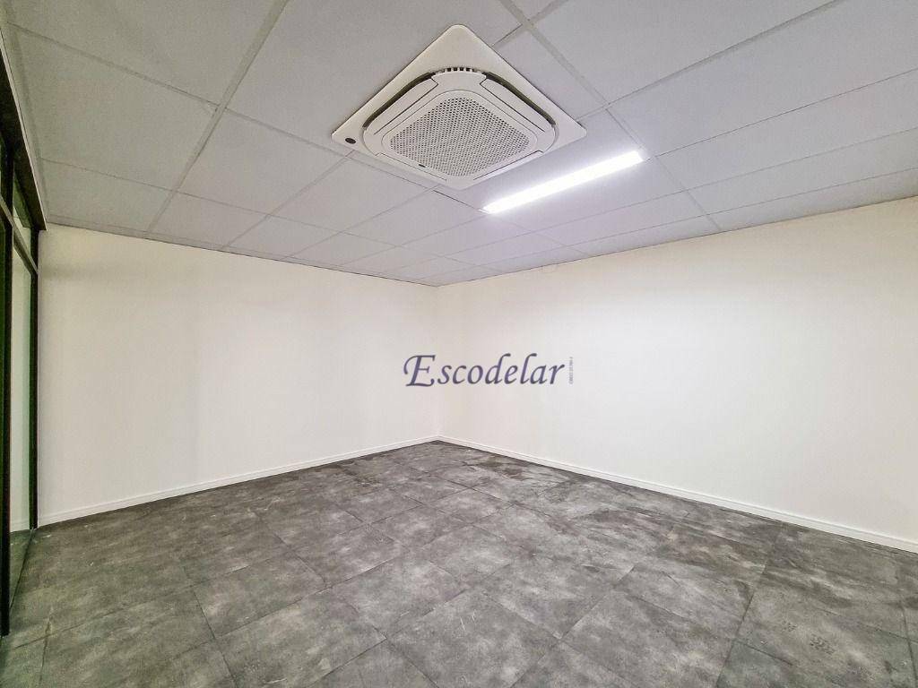 Prédio Inteiro para alugar, 1358m² - Foto 37