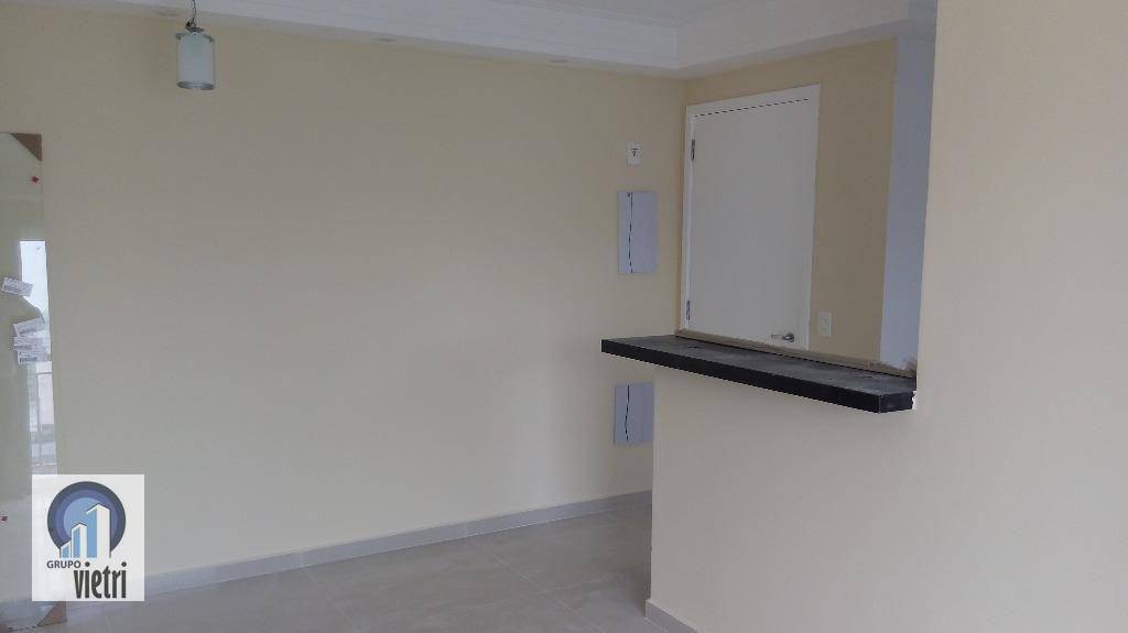 Apartamento para alugar com 3 quartos, 57m² - Foto 1