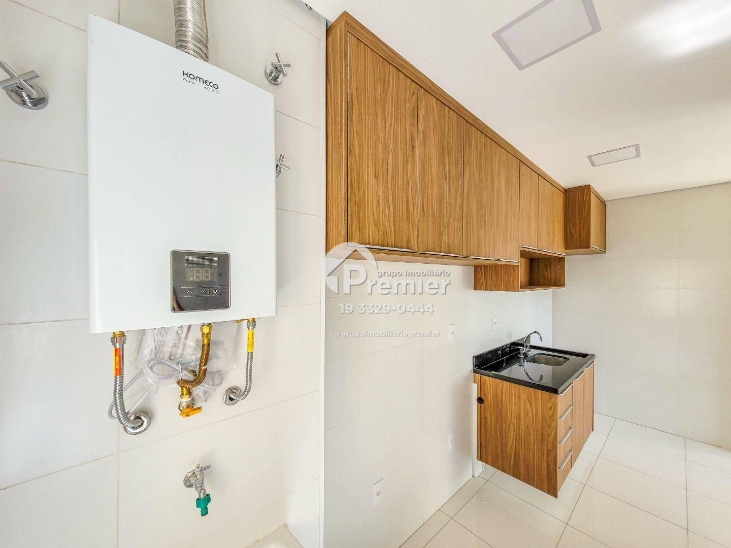 Apartamento para alugar com 3 quartos, 103m² - Foto 4