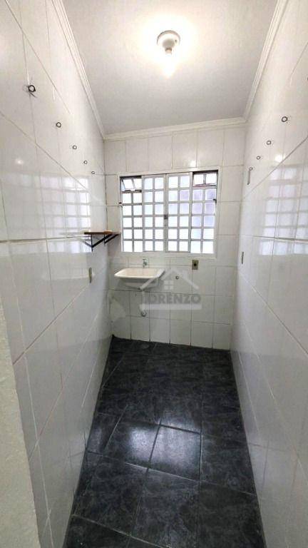 Sobrado à venda com 2 quartos, 106m² - Foto 15