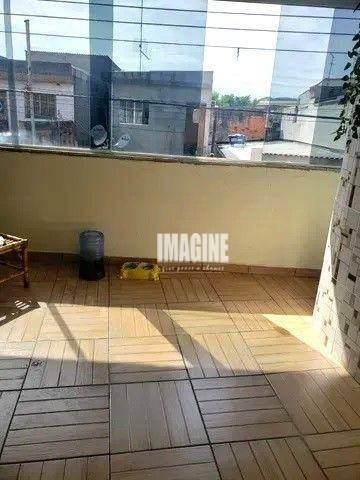 Sobrado à venda com 4 quartos, 300m² - Foto 12