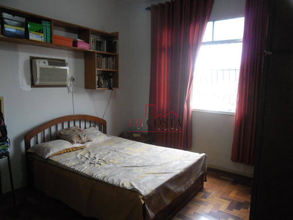 Apartamento à venda com 2 quartos, 110m² - Foto 3