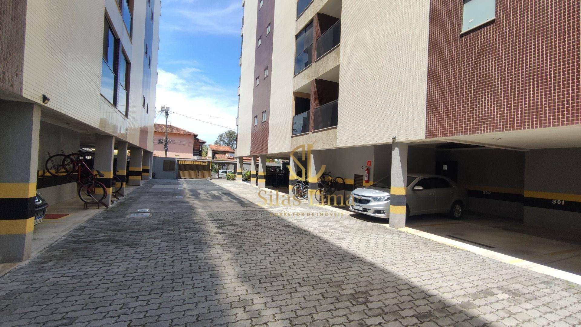 Apartamento à venda com 3 quartos, 138m² - Foto 3