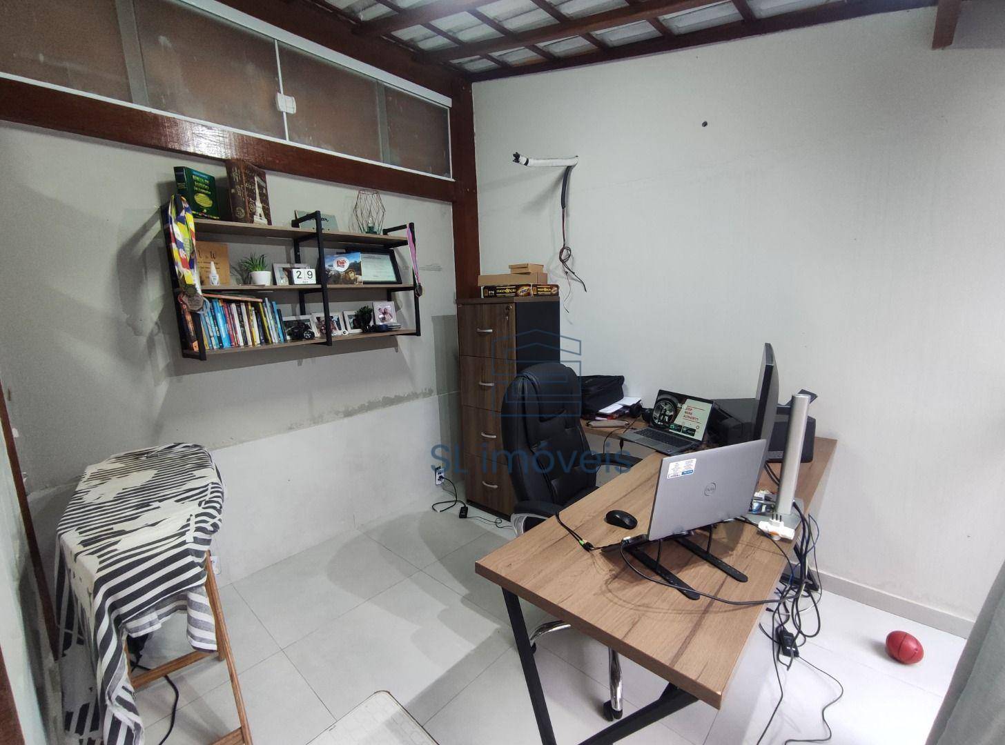 Apartamento à venda com 2 quartos, 144m² - Foto 29