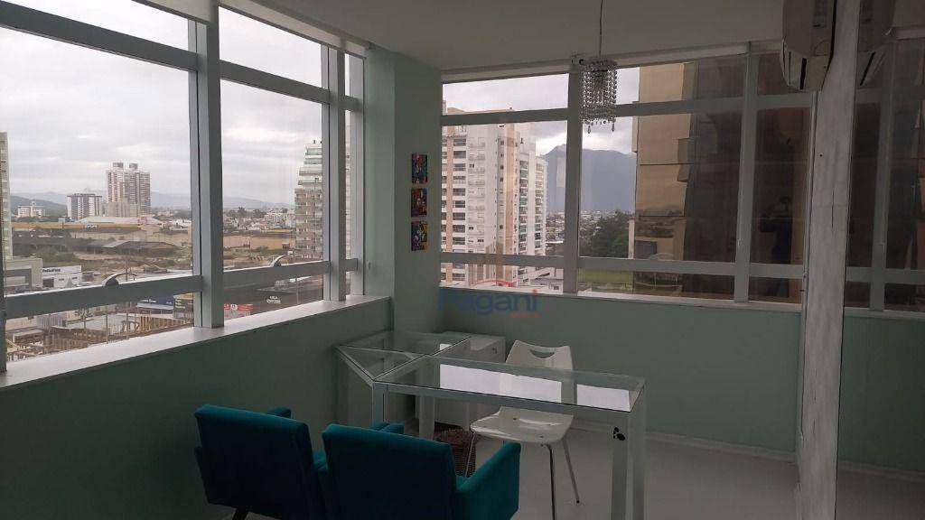 Conjunto Comercial-Sala para alugar, 55m² - Foto 10