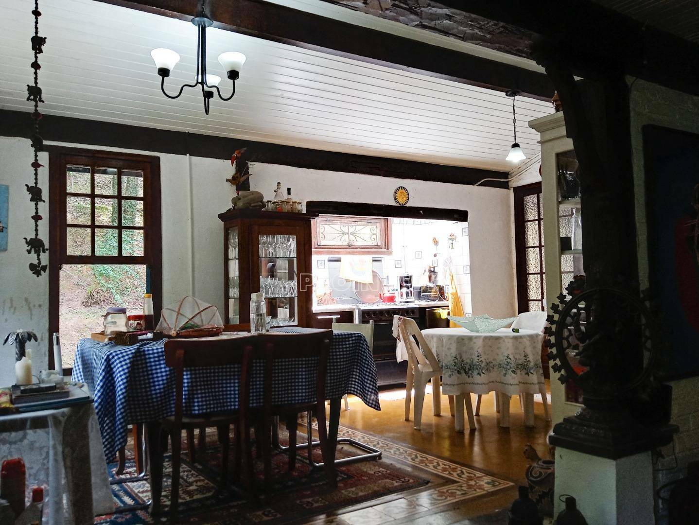 Casa de Condomínio à venda e aluguel com 3 quartos, 560m² - Foto 6