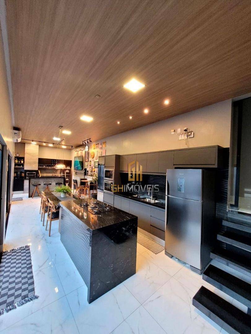 Casa de Condomínio à venda com 3 quartos, 153m² - Foto 13