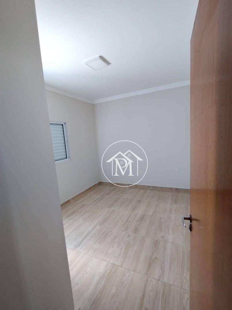 Casa de Condomínio para alugar com 2 quartos, 120m² - Foto 11