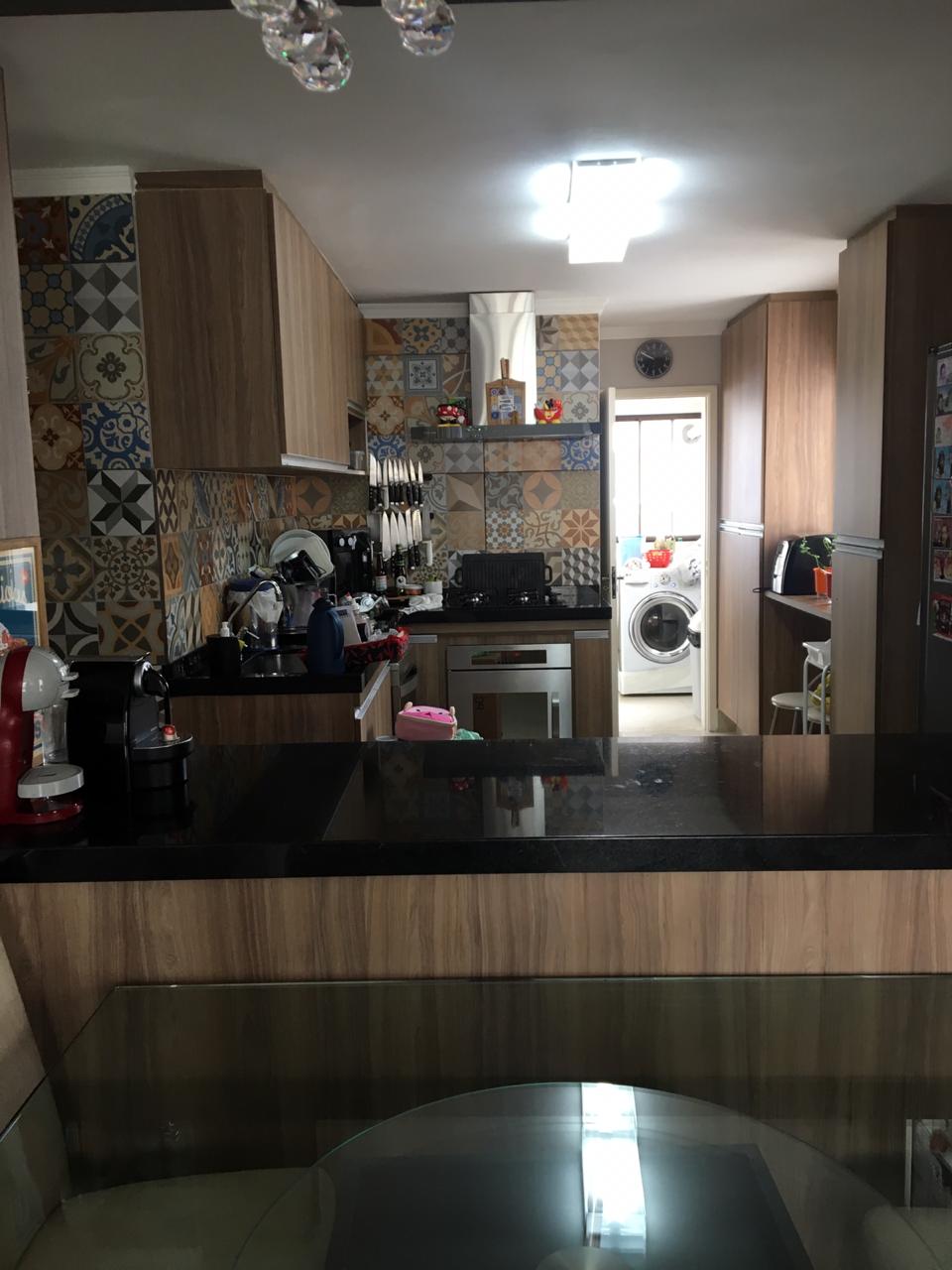 Apartamento à venda com 3 quartos, 97m² - Foto 9