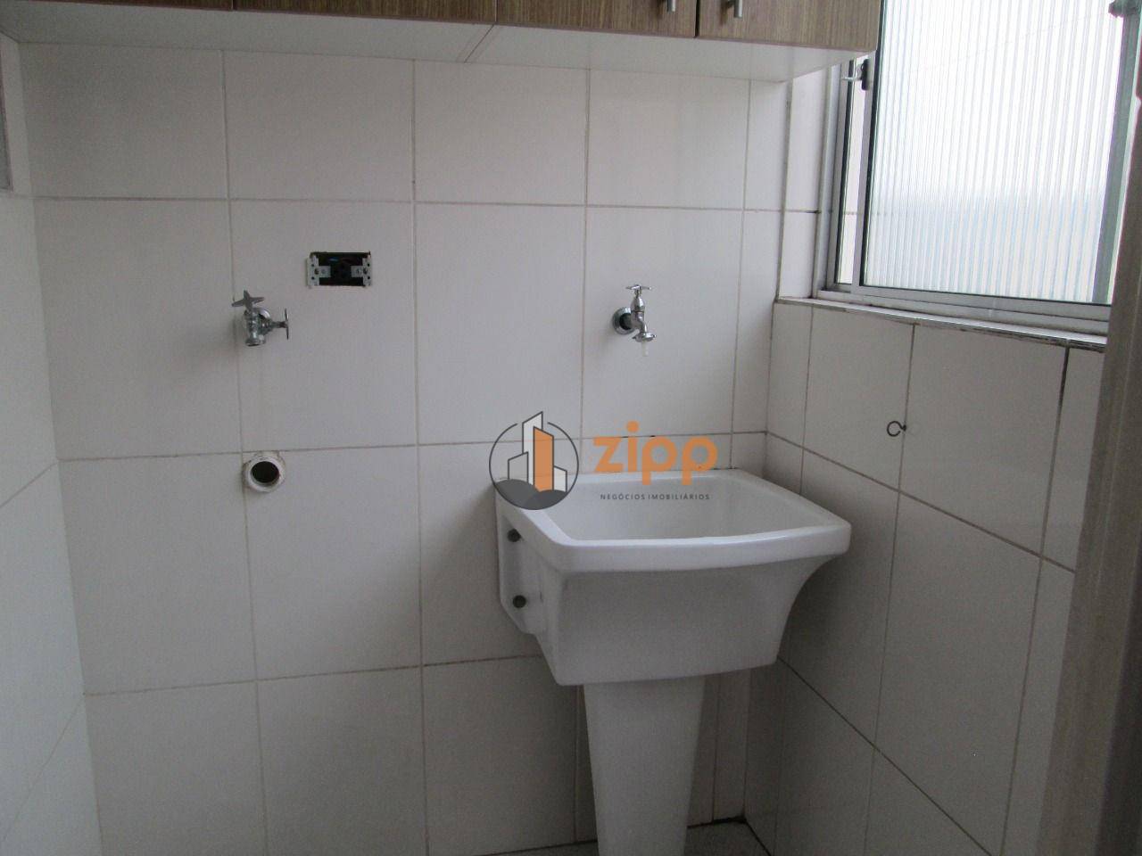 Apartamento à venda com 2 quartos, 58m² - Foto 11