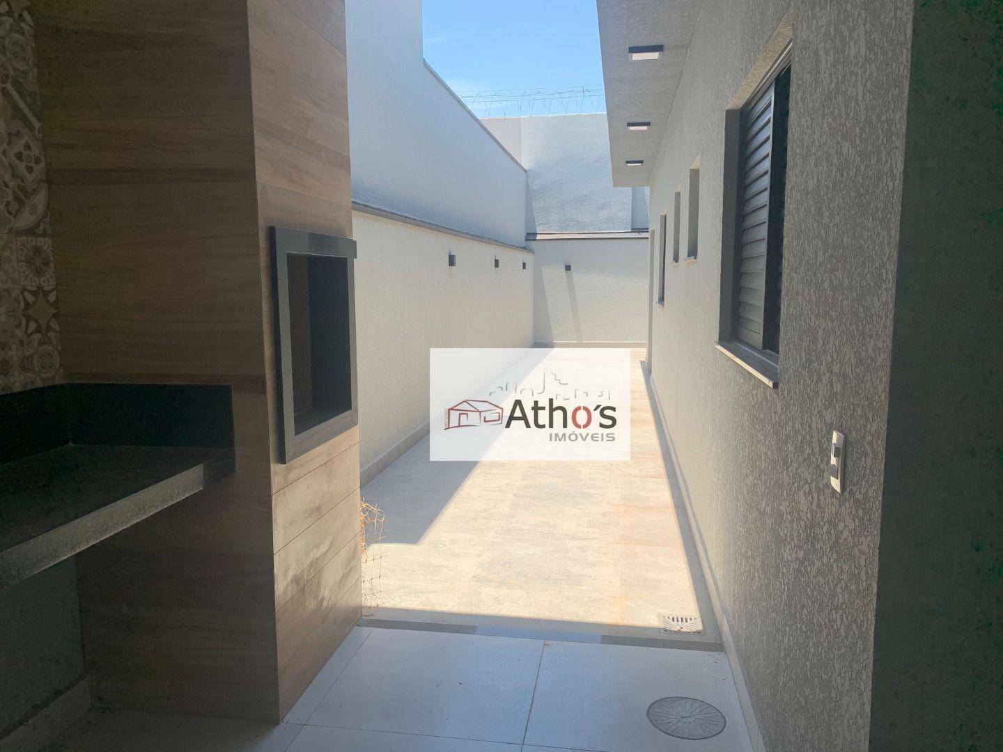 Casa à venda com 3 quartos, 115m² - Foto 5