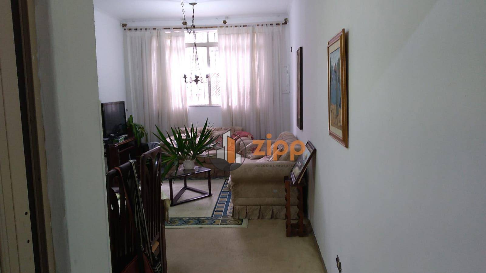 Sobrado à venda com 2 quartos, 200m² - Foto 12