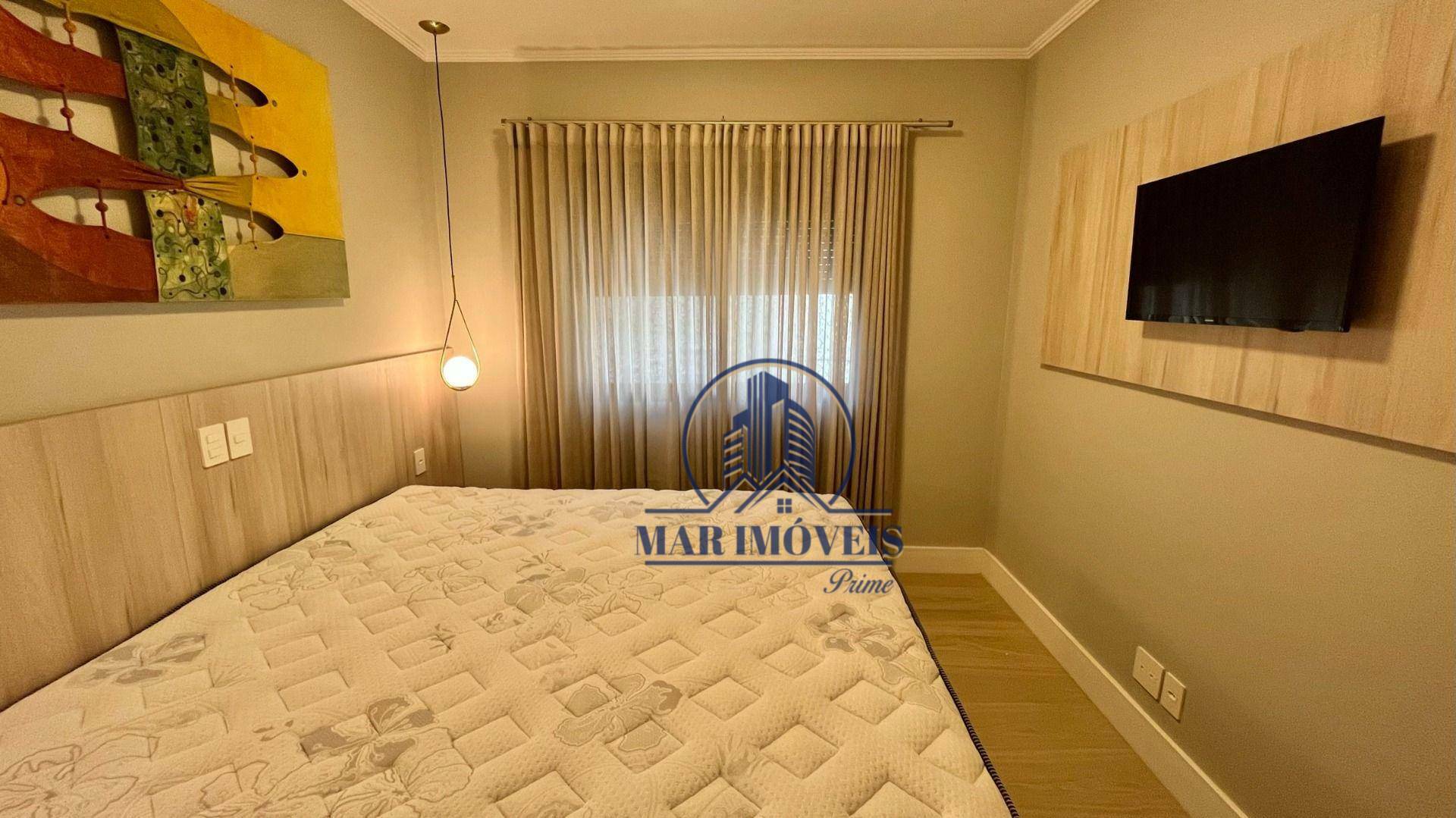 Apartamento à venda com 4 quartos, 240m² - Foto 19