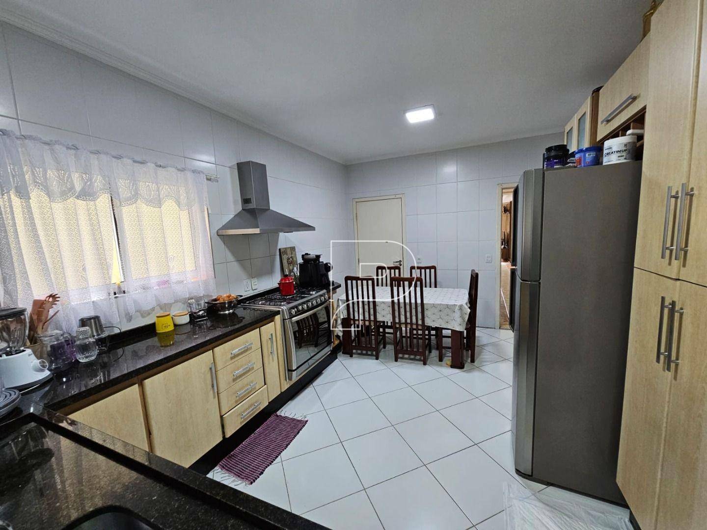 Casa de Condomínio à venda com 3 quartos, 123m² - Foto 4