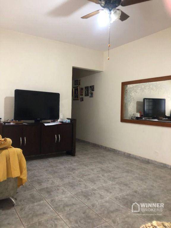 Casa à venda com 3 quartos, 150m² - Foto 30