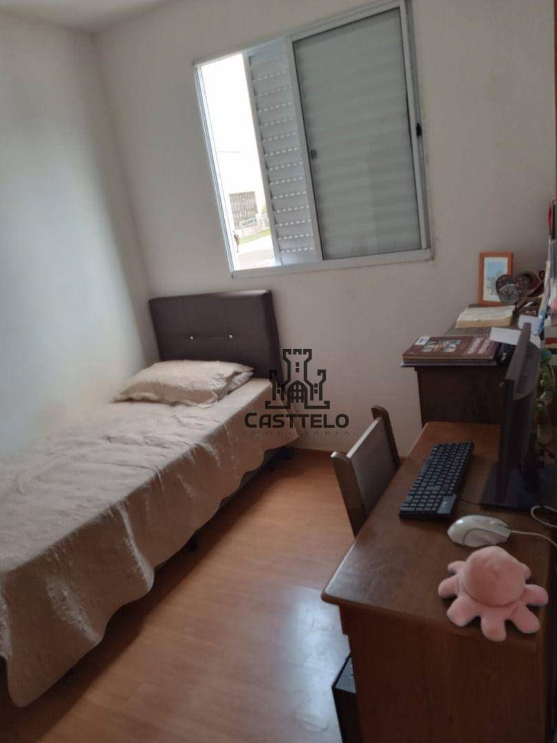 Apartamento à venda com 2 quartos, 44m² - Foto 8