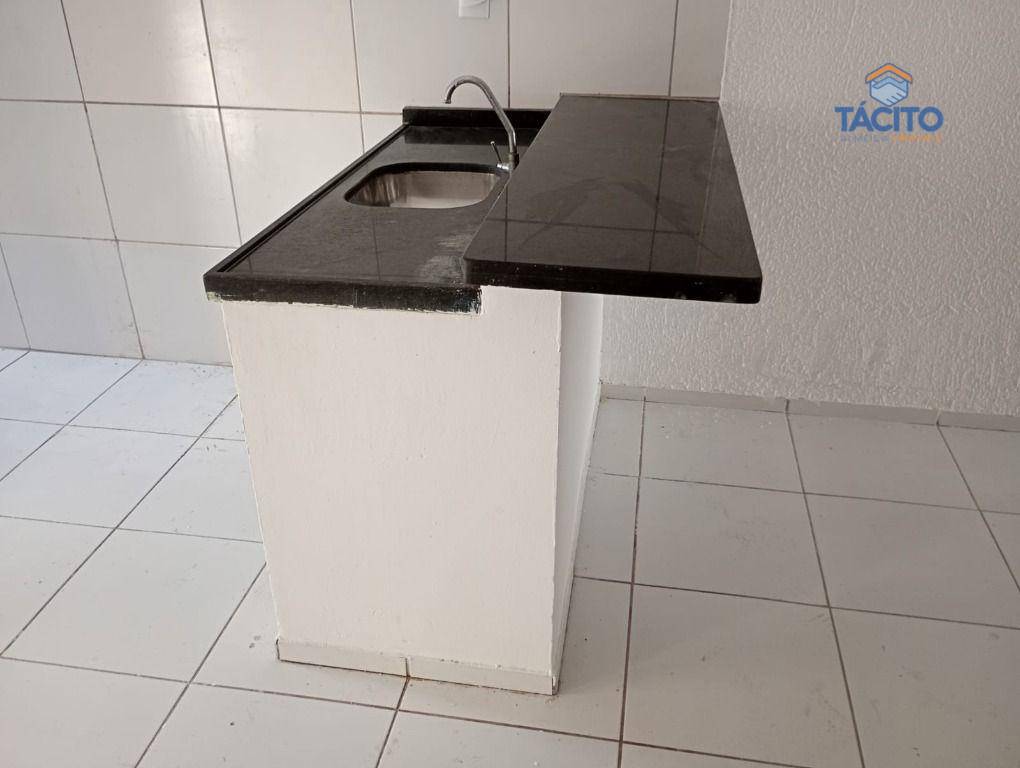 Casa, 2 quartos, 80 m² - Foto 4