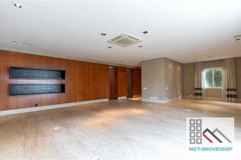 Casa de Condomínio à venda com 4 quartos, 813m² - Foto 19