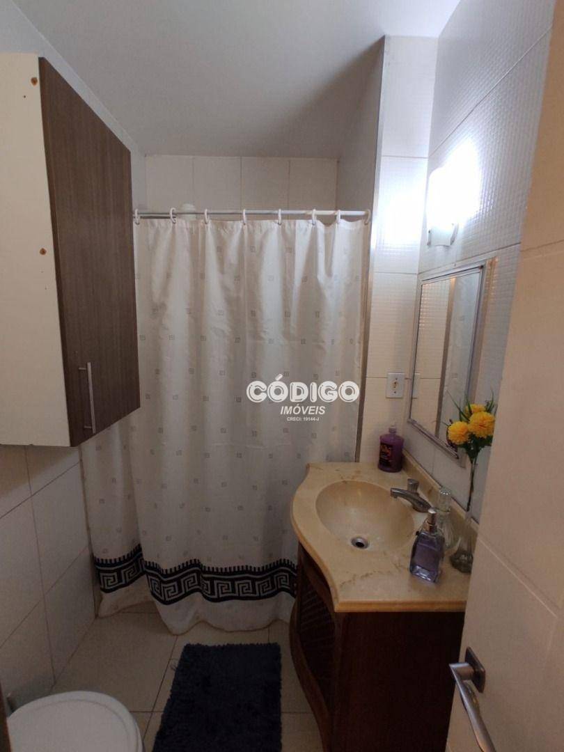 Sobrado à venda com 2 quartos, 80m² - Foto 14