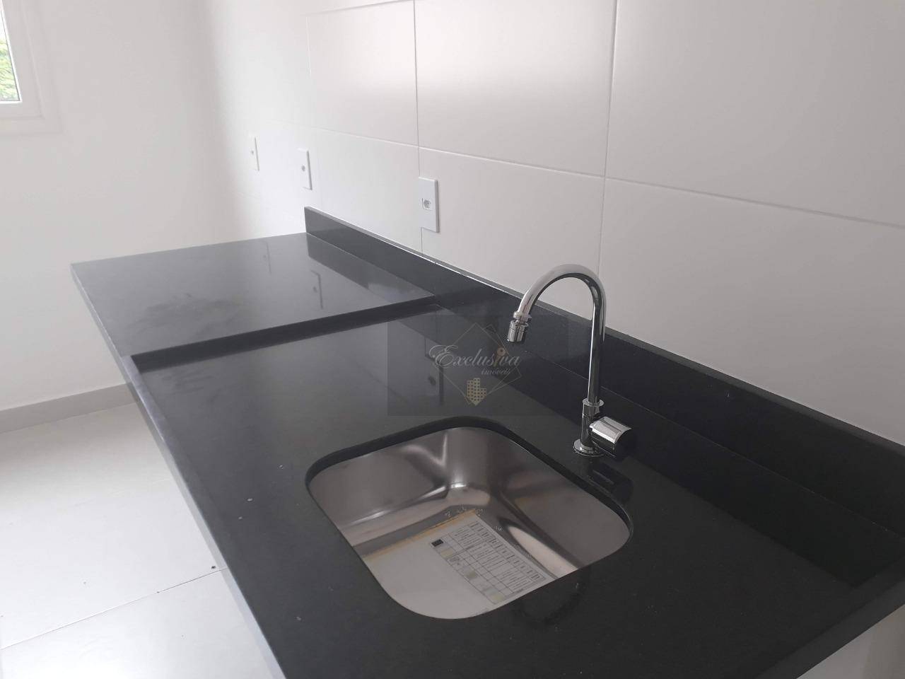 Apartamento à venda com 1 quarto, 45m² - Foto 7