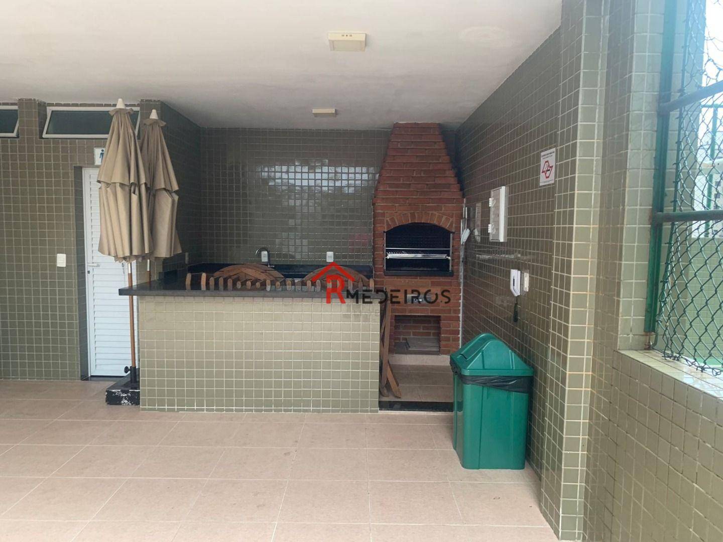 Apartamento à venda com 2 quartos, 80m² - Foto 23