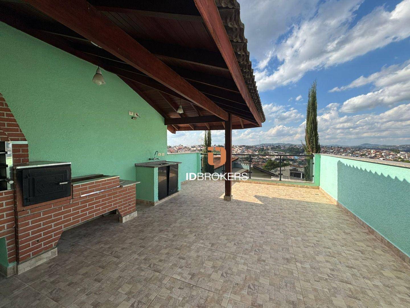 Casa, 4 quartos, 270 m² - Foto 6