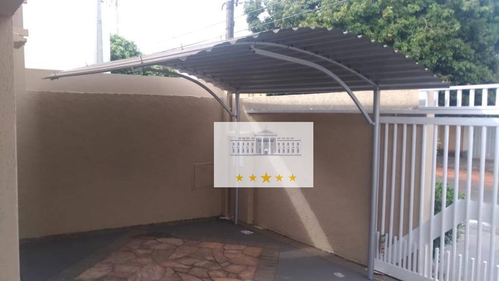 Casa, 2 quartos, 135 m² - Foto 1