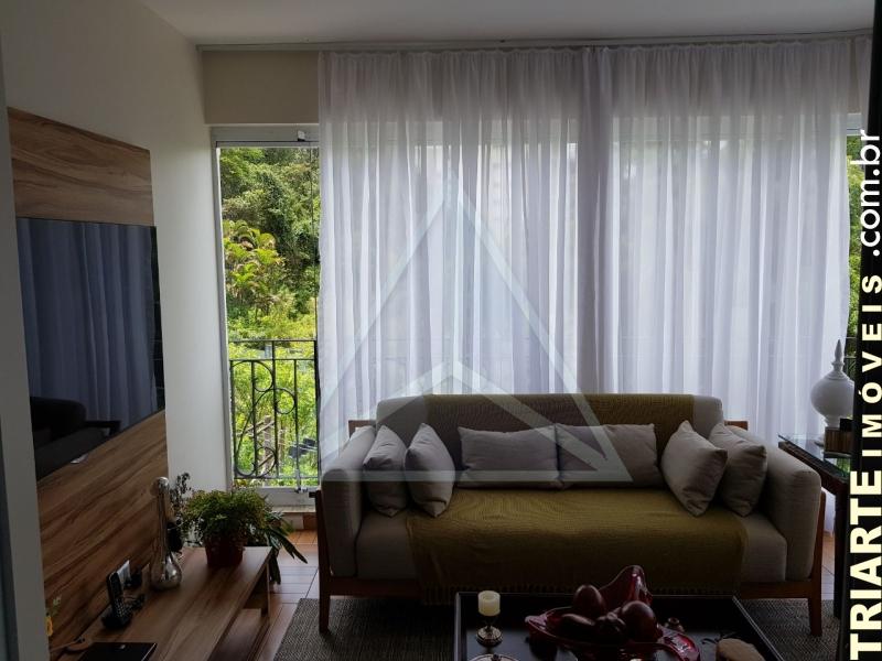 Apartamento à venda com 3 quartos, 110m² - Foto 11