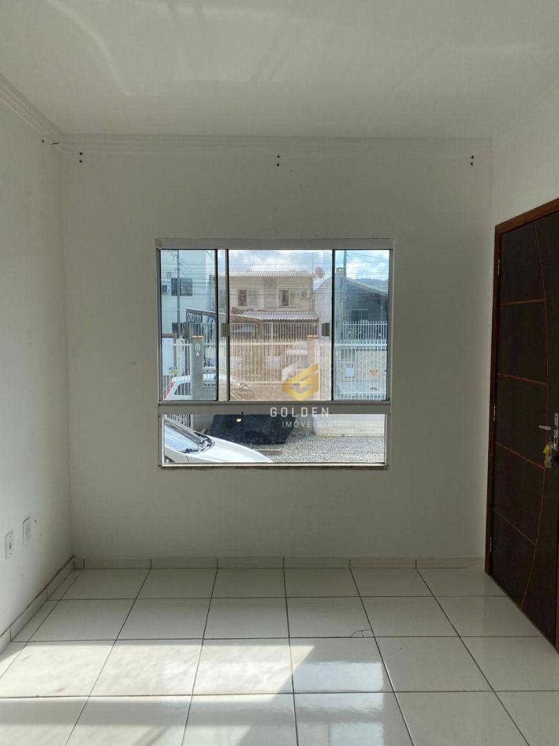 Apartamento, 2 quartos, 55 m² - Foto 2