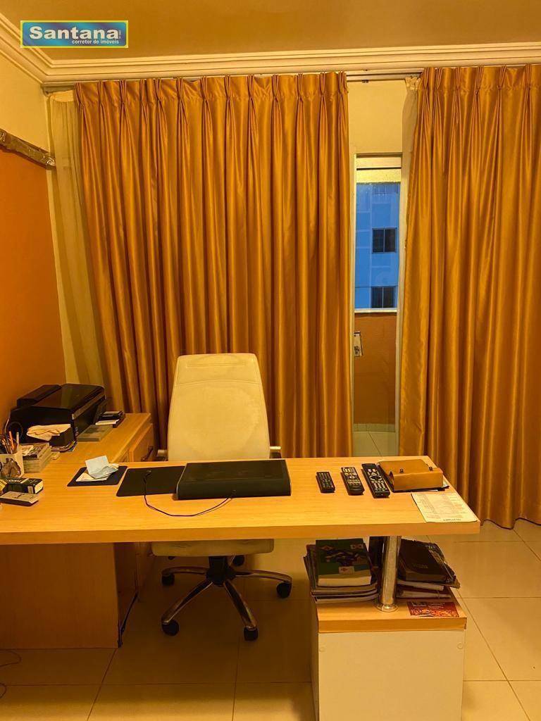 Apartamento à venda com 2 quartos, 69m² - Foto 8