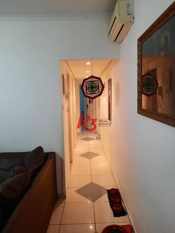 Apartamento à venda com 2 quartos, 70m² - Foto 4