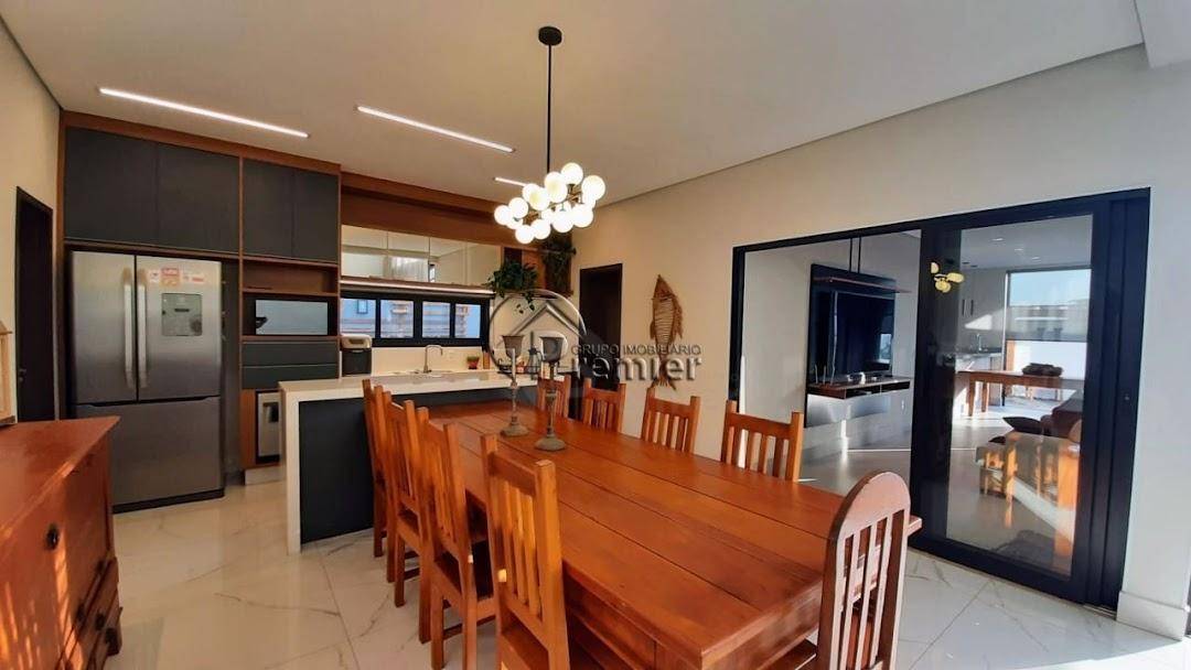 Casa de Condomínio à venda com 4 quartos, 310m² - Foto 12