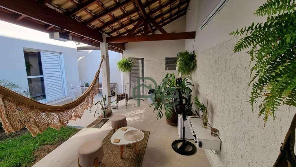 Casa de Condomínio à venda com 3 quartos, 183m² - Foto 32